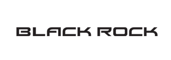 Black Rock logo
